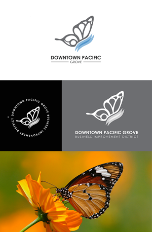 Logo Design by Graphic Moon