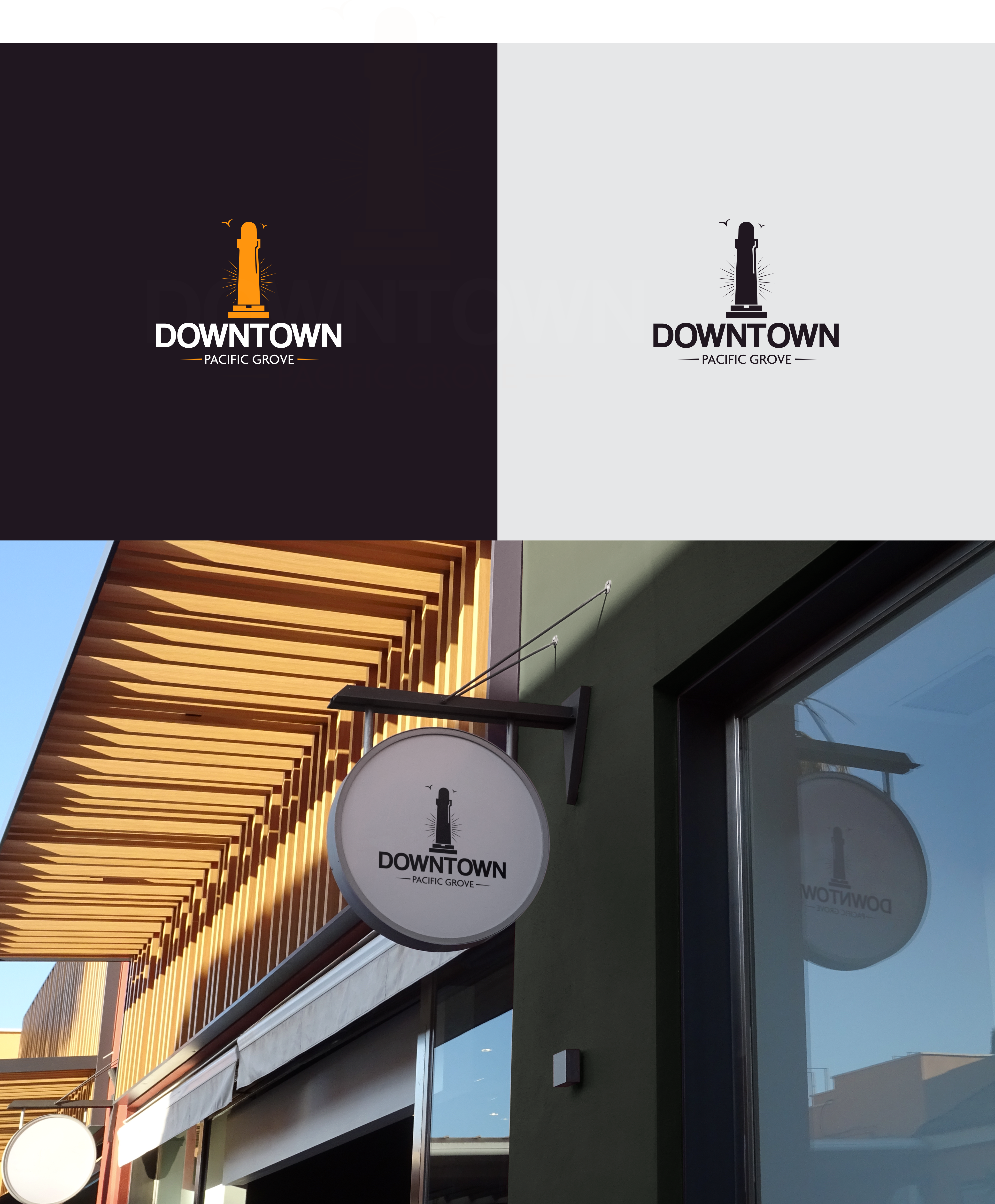 Logo Design by dadaMEDIA for this project | Design #32298951