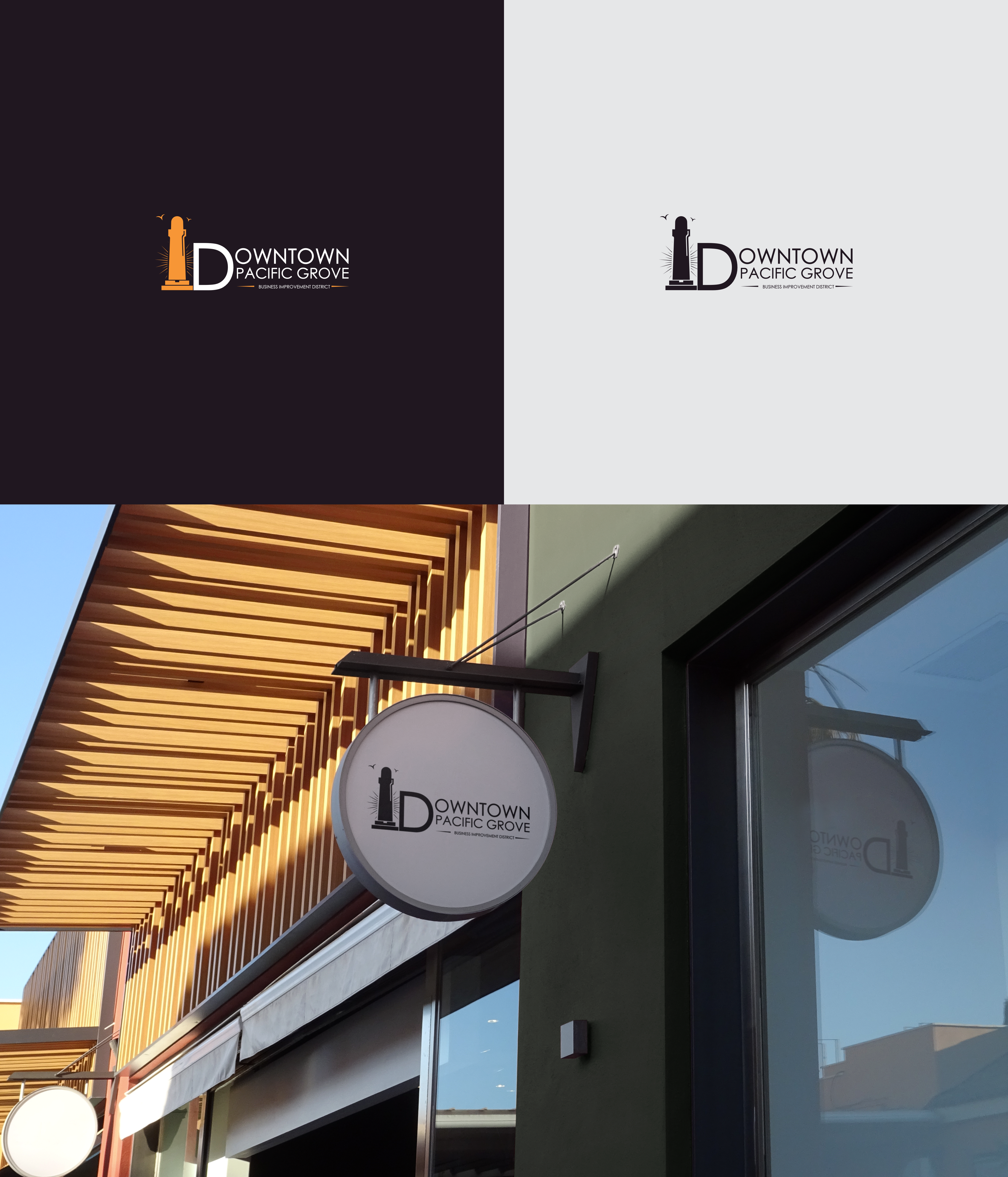 Logo Design by dadaMEDIA for this project | Design #32299272