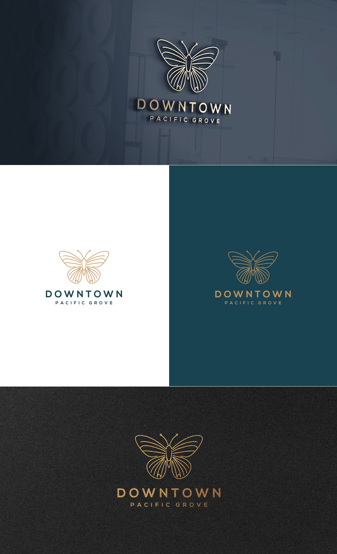Contest winning design