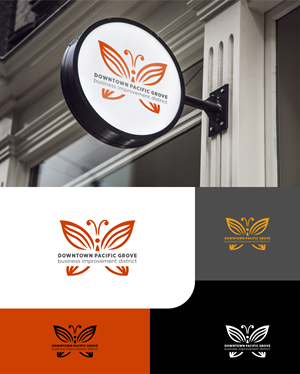 Diseño de Logo por BerhasilKabeh para este proyecto | Diseño: #32287179