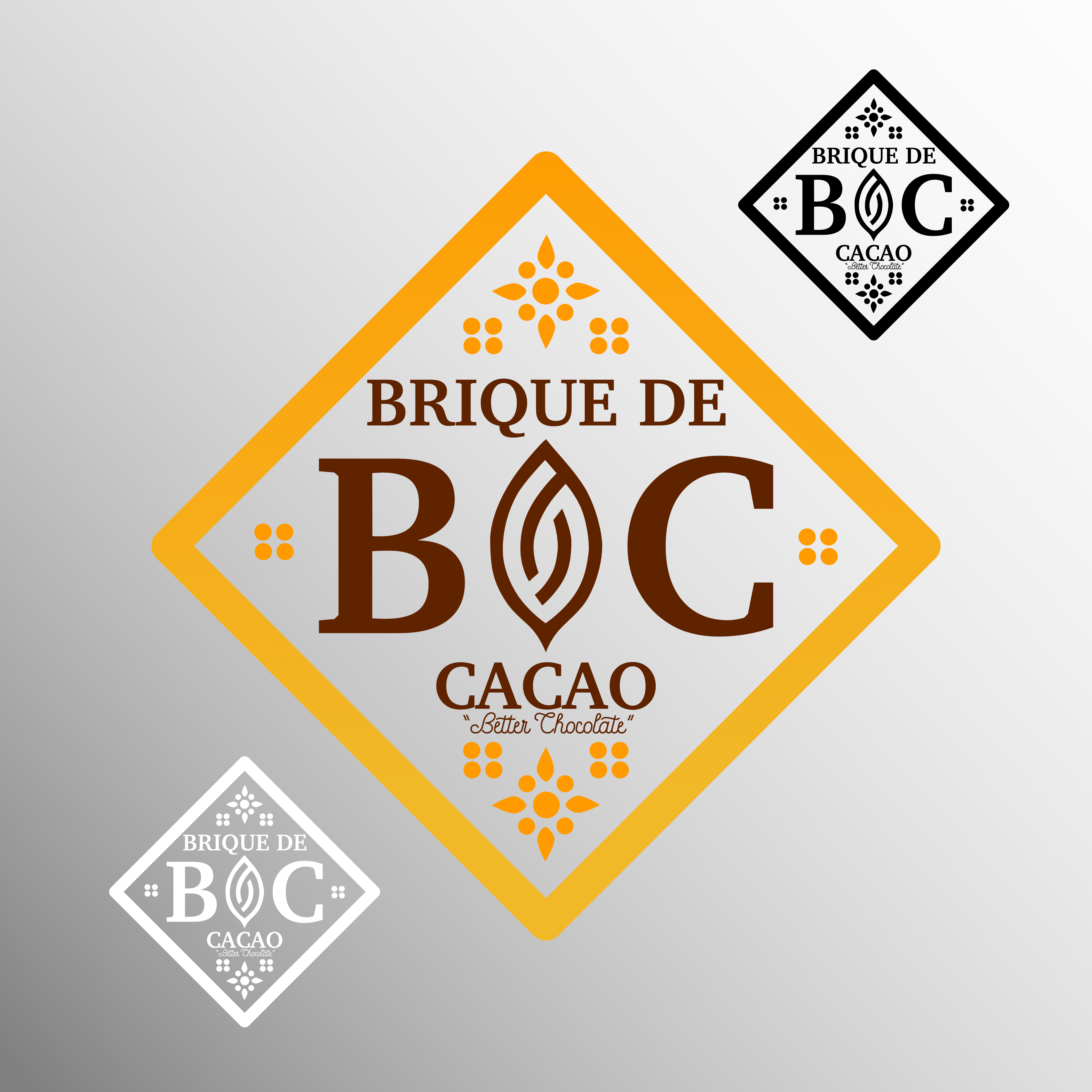 Logo Design by Daysigns for this project | Design #32294070
