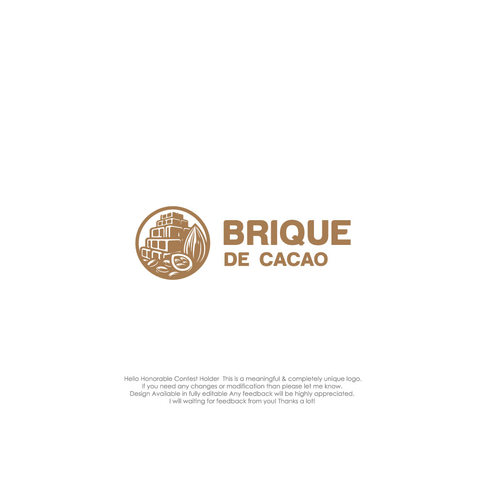 Logo Design by LogoEon for this project | Design #32283656