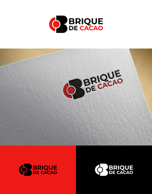 Logo-Design von Modal Rai für dieses Projekt | Design: #32283408