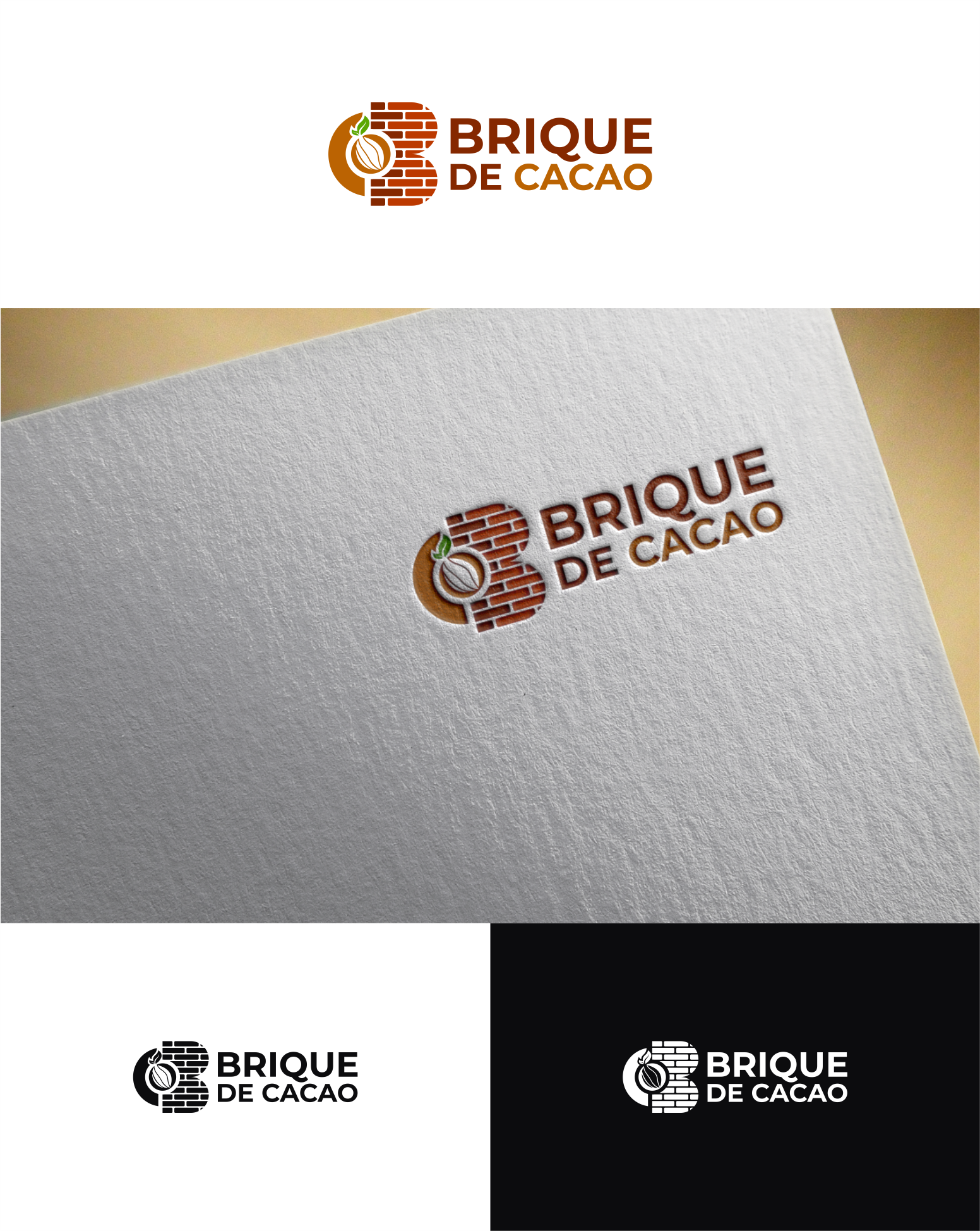 Logo-Design von Modal Rai für dieses Projekt | Design #32292662