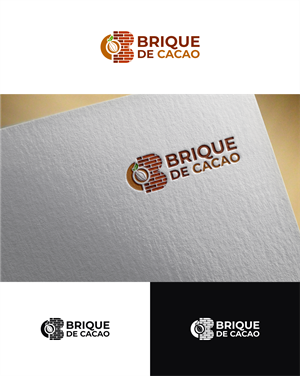 Logo-Design von Modal Rai für dieses Projekt | Design: #32292662