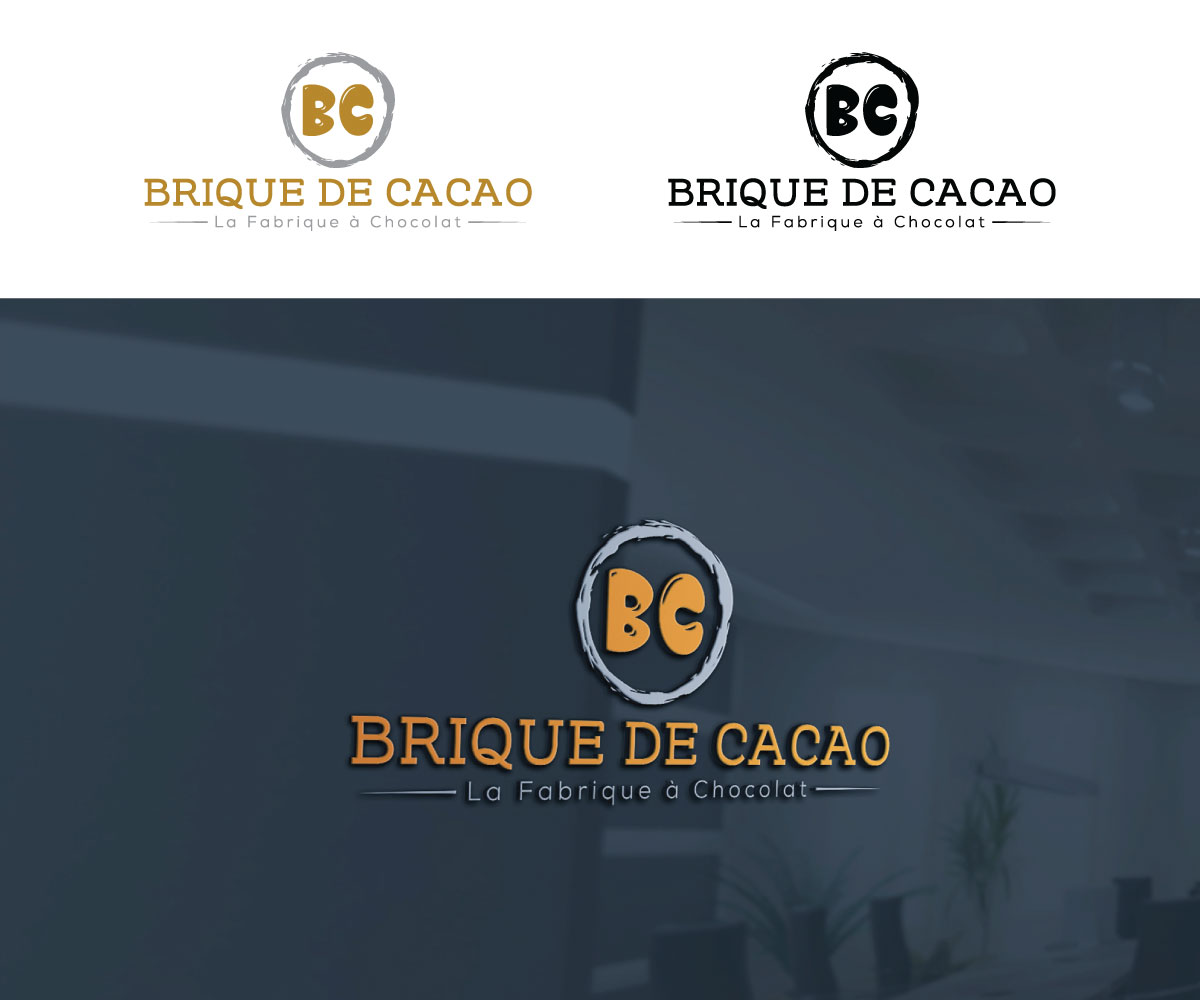 Logo Design by Luckey yaari for this project | Design #32287071