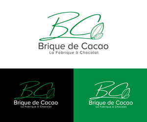 Design de Logo par Kavth pour ce projet | Design : #32320356