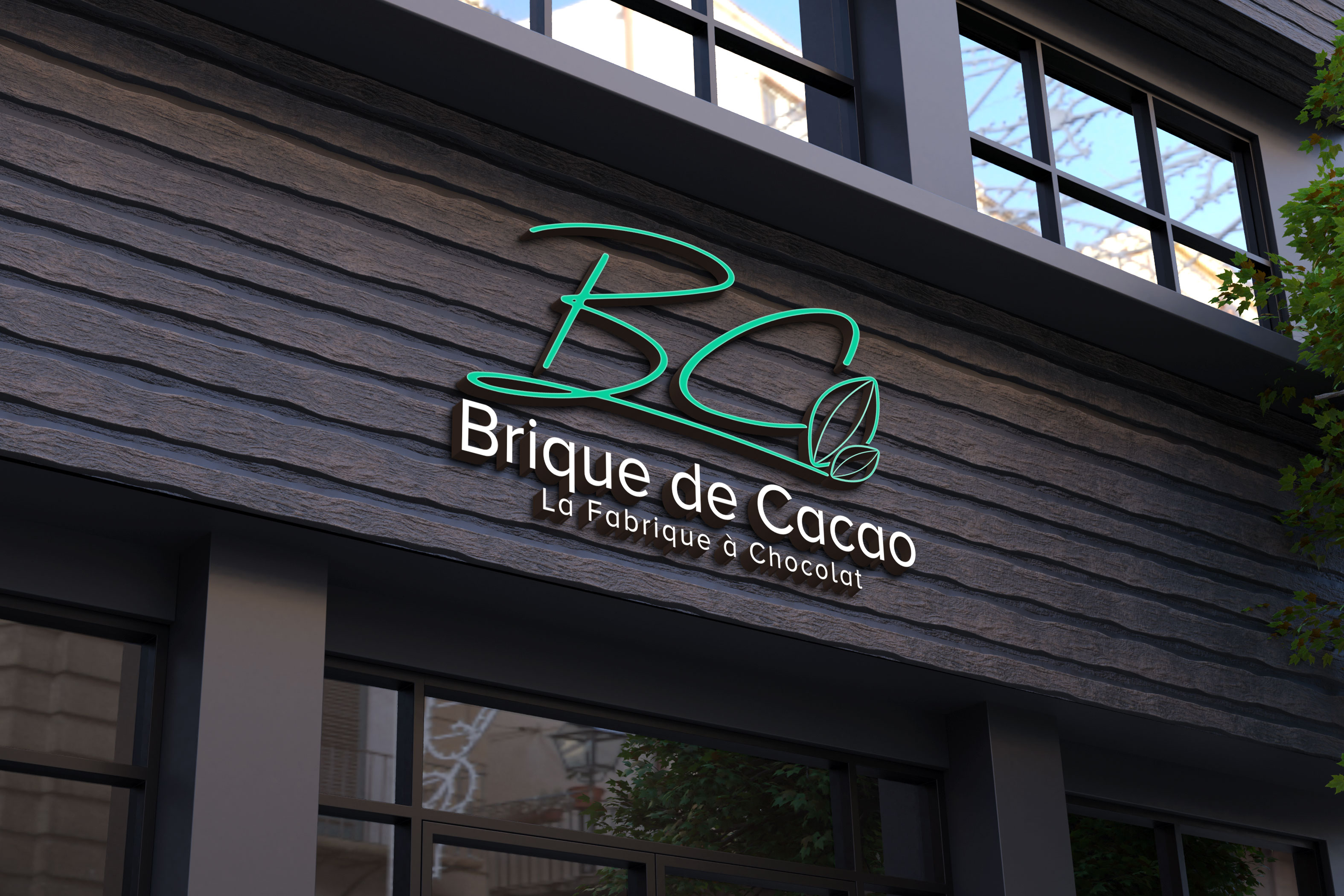 Logo Design by Kavth for this project | Design #32328085