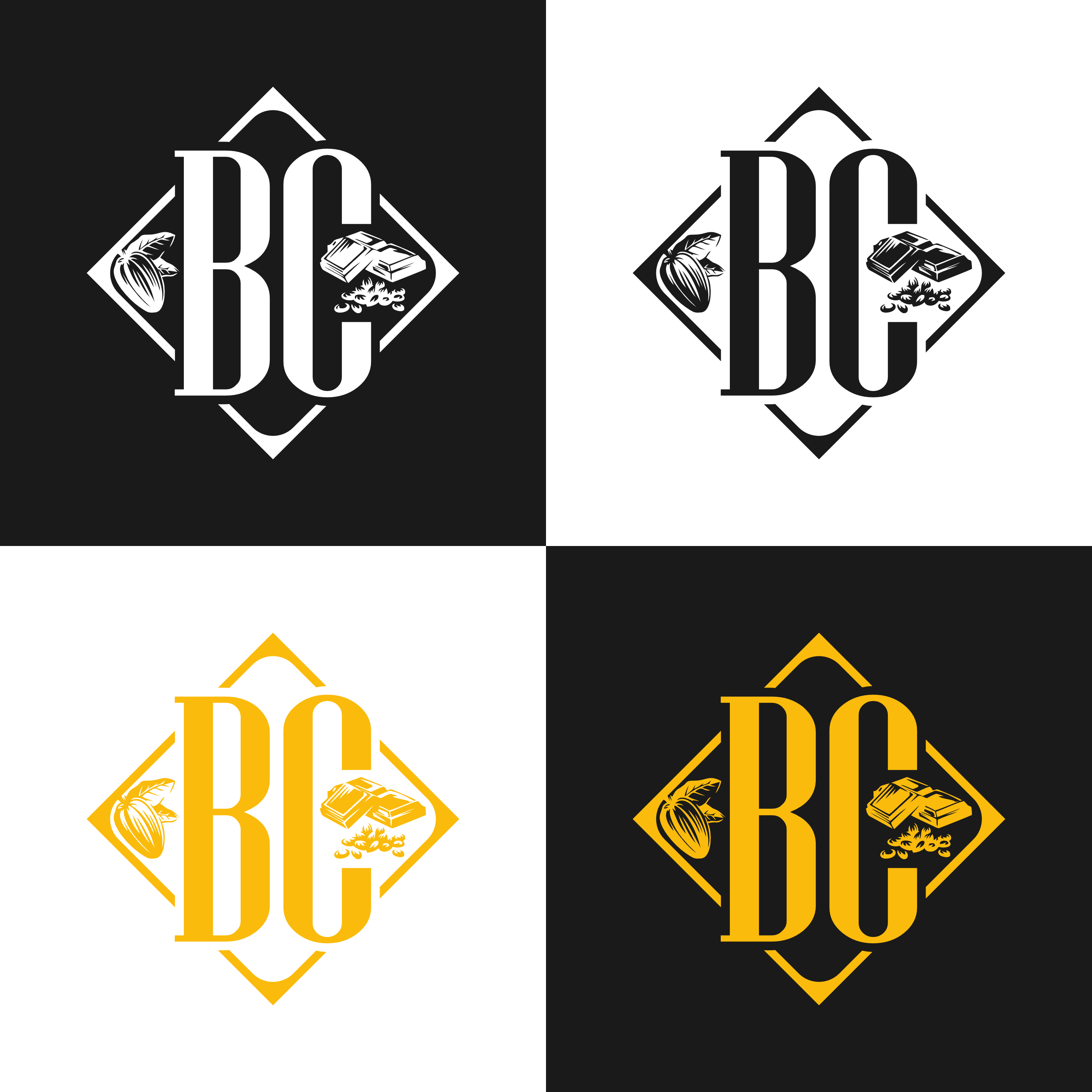 Logo-Design von bangsatkau für dieses Projekt | Design #32278207