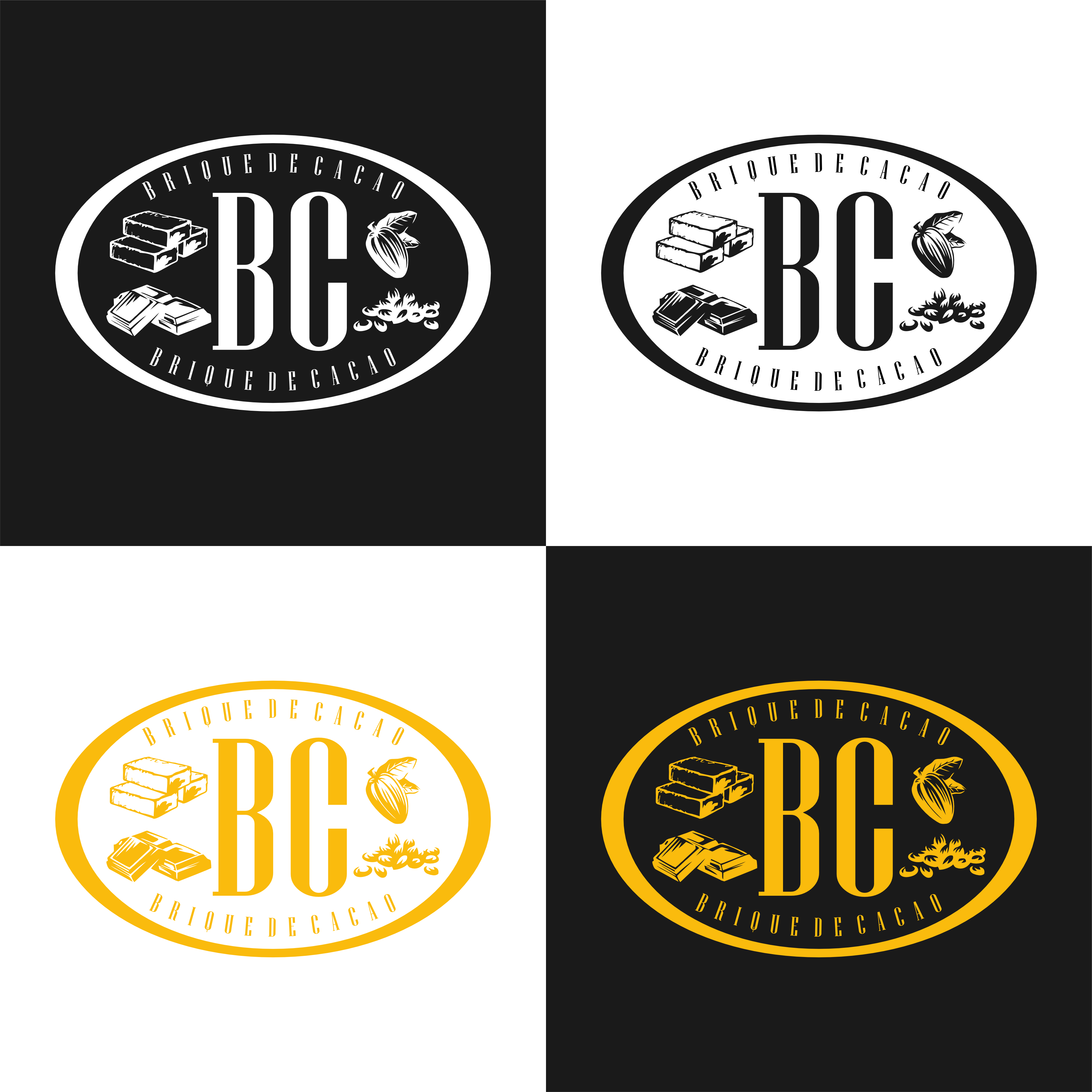Logo Design by bangsatkau for this project | Design #32284966