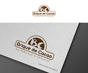 Design de Logo par Srk pix!14 pour ce projet | Design : #32290842