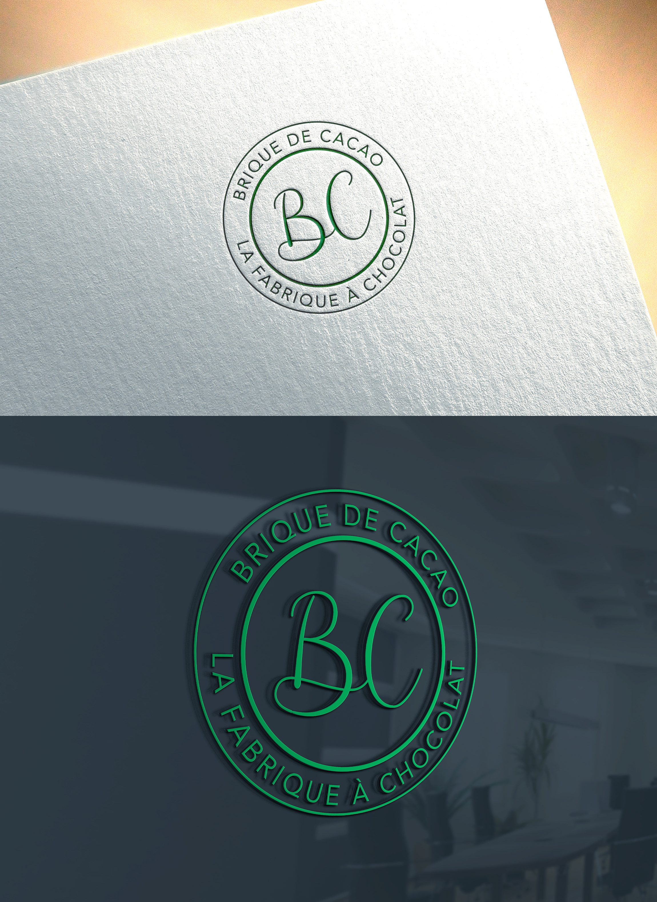 Logo Design by RaKu 2 for this project | Design #32328445