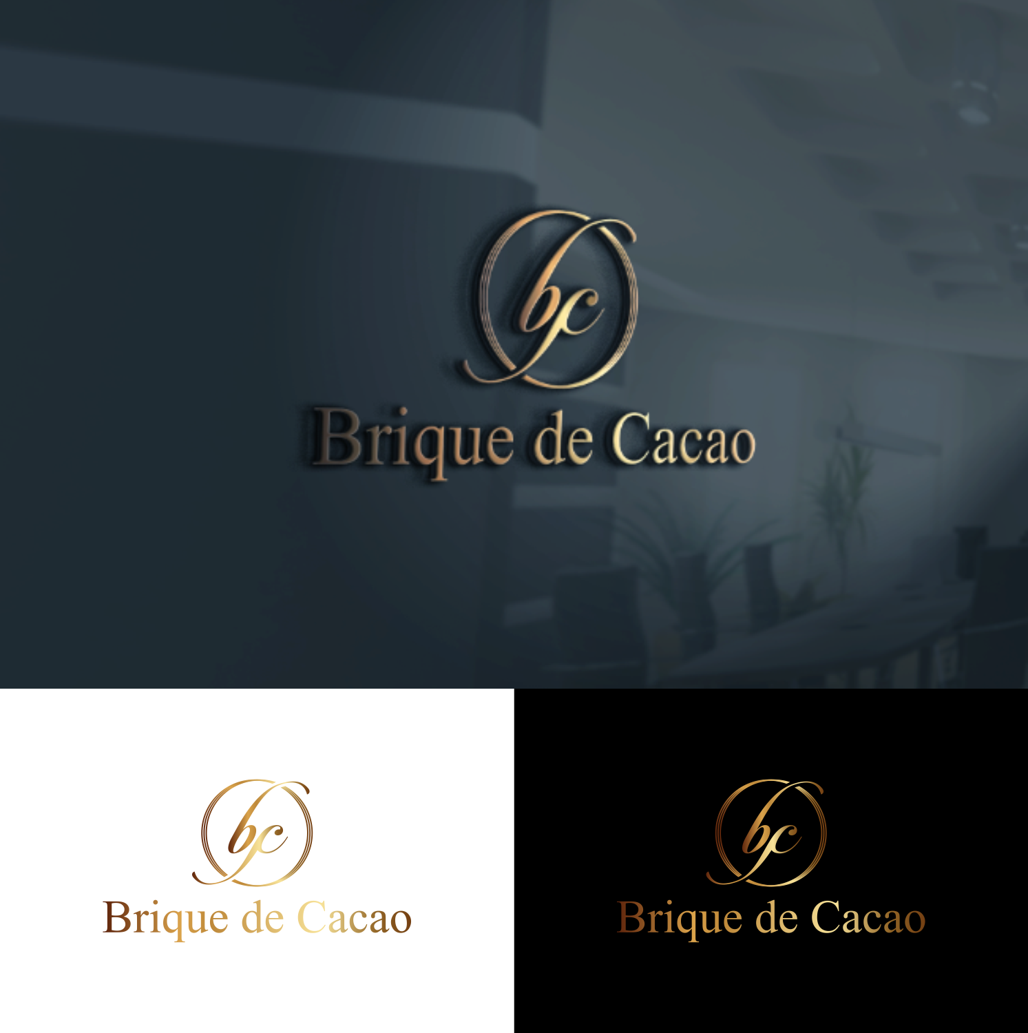 Logo Design by healer1617 for this project | Design #32277503