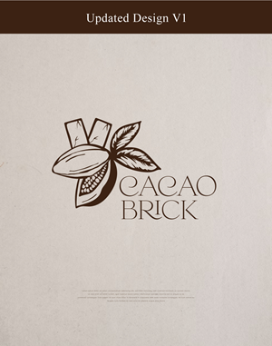 Logo-Design von apik. für dieses Projekt | Design: #32286473