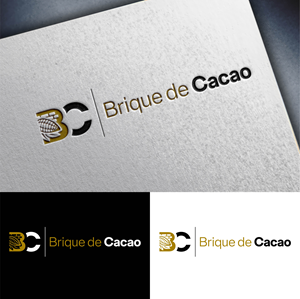 Design de Logo par John Mark Arts pour ce projet | Design : #32282133