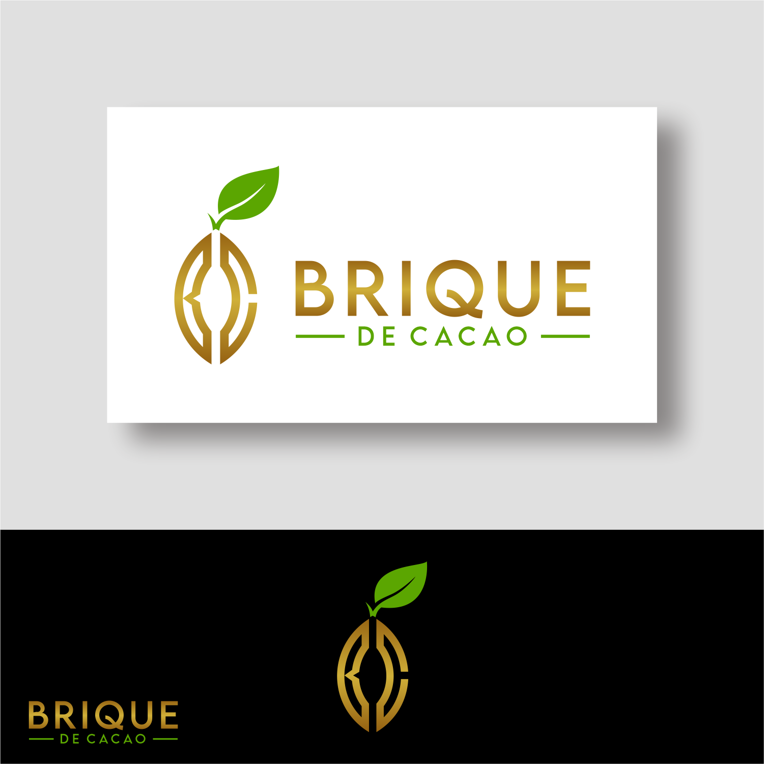 Logo Design by ganesaputu for this project | Design #32277652