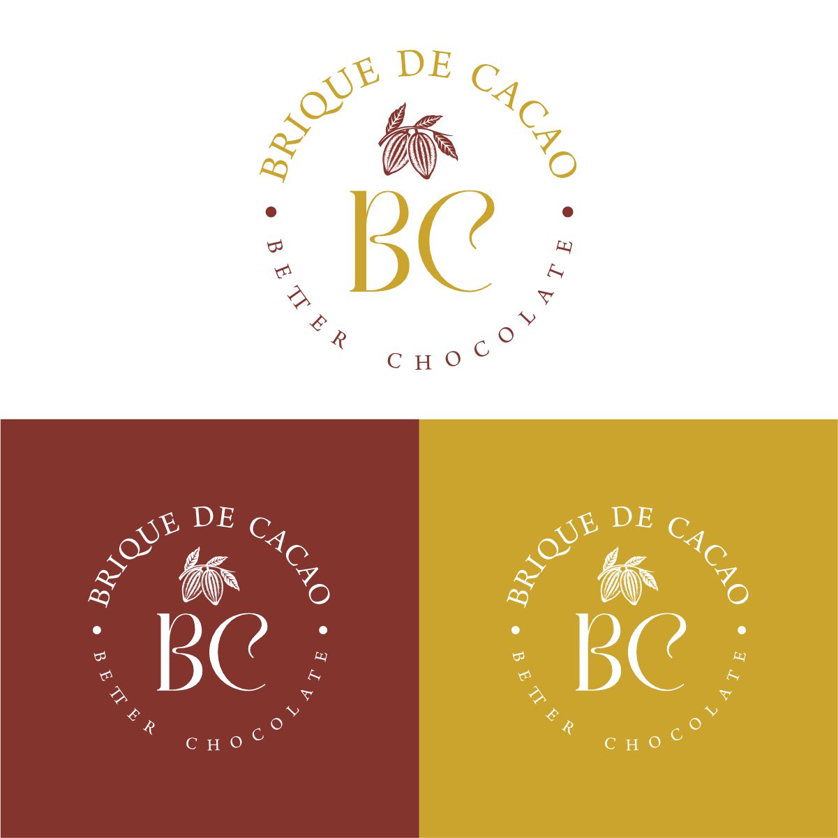 Logo Design by creative.bugs for this project | Design #32286007