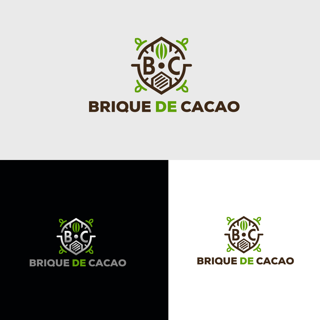 Logo-Design von tariksamir für dieses Projekt | Design #32321350