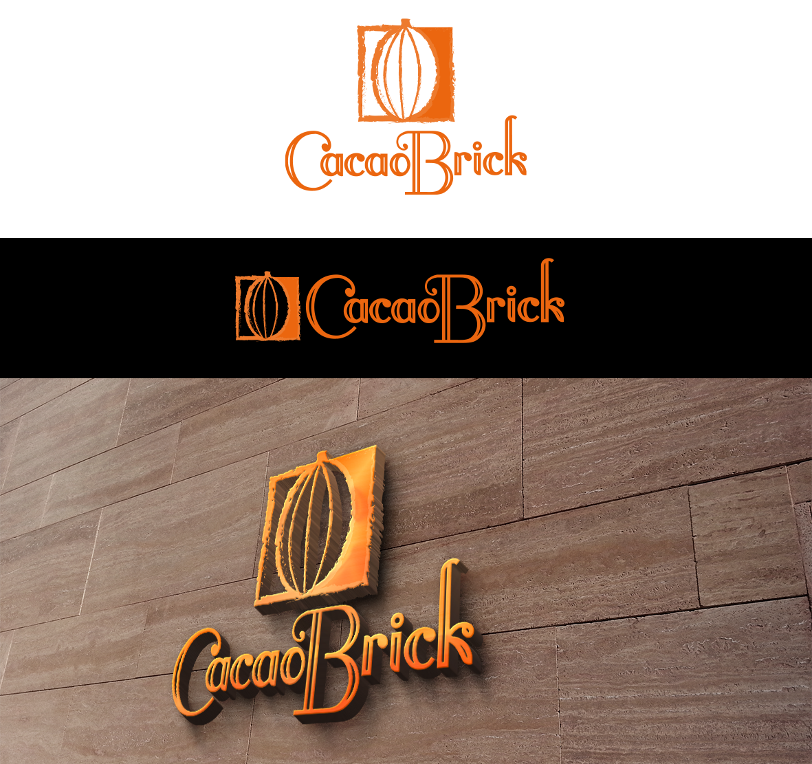 Logo Design by patriciaparadesign for this project | Design #32322691