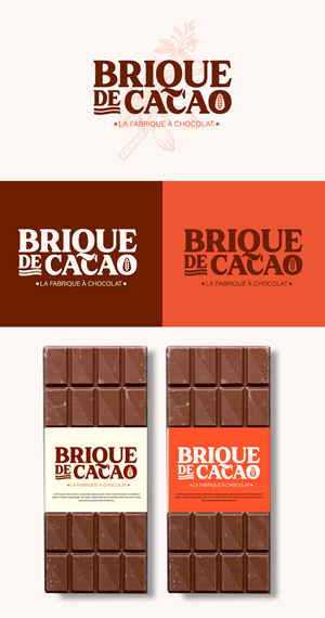 Logo Design by Doctor Brand for this project | Design #32282009