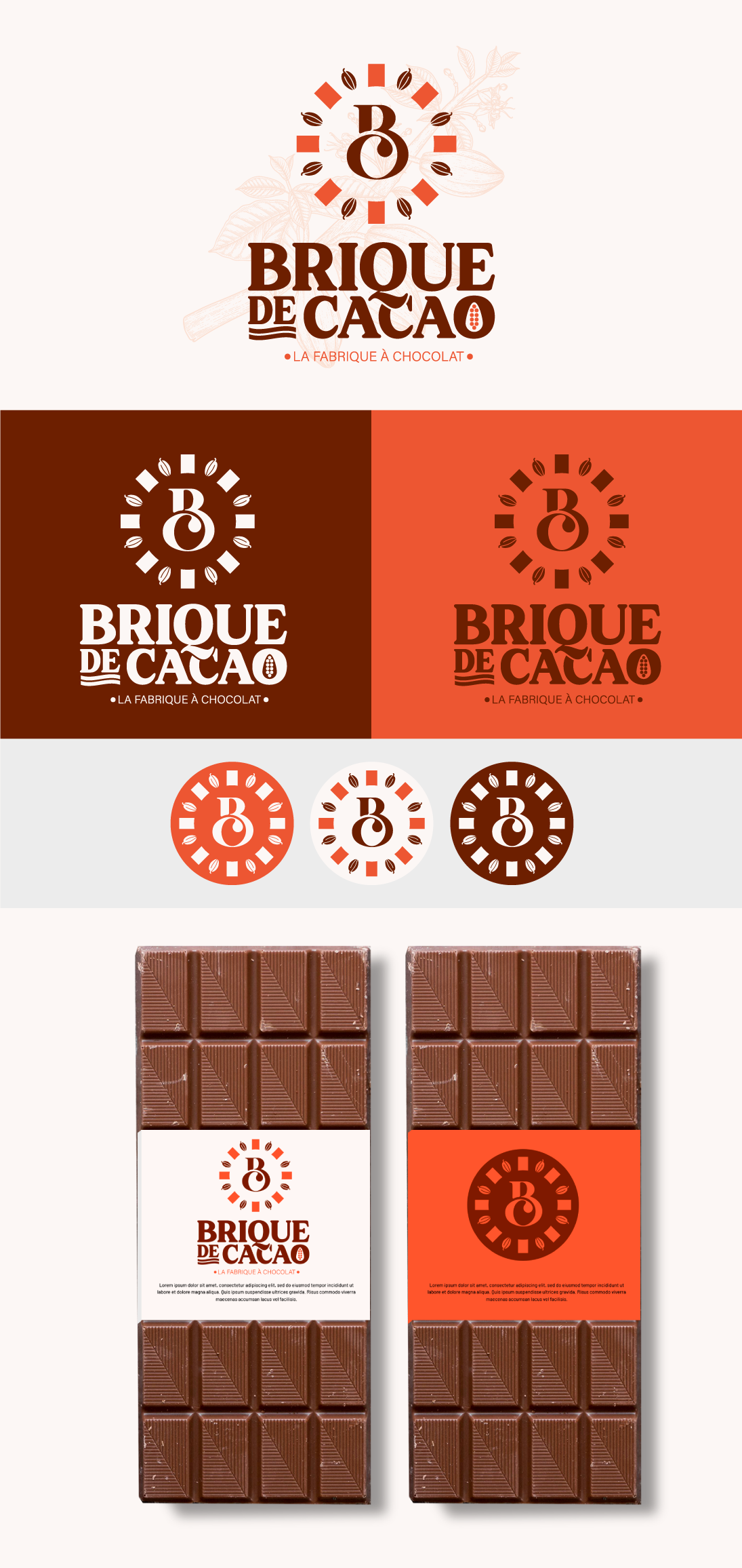 Logo Design by Doctor Brand for this project | Design #32289719