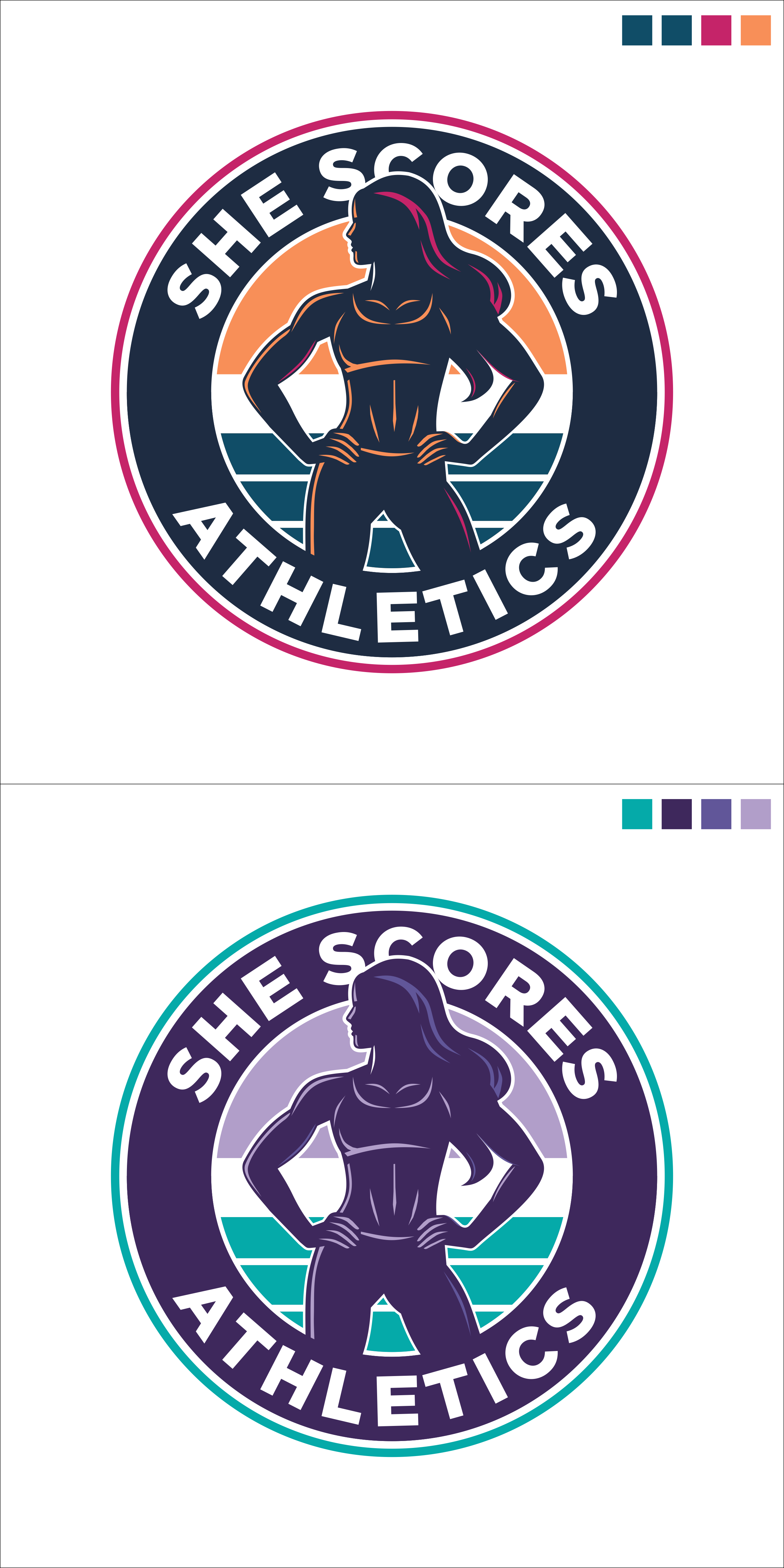 Logo Design by GambarSERU for this project | Design #32281379