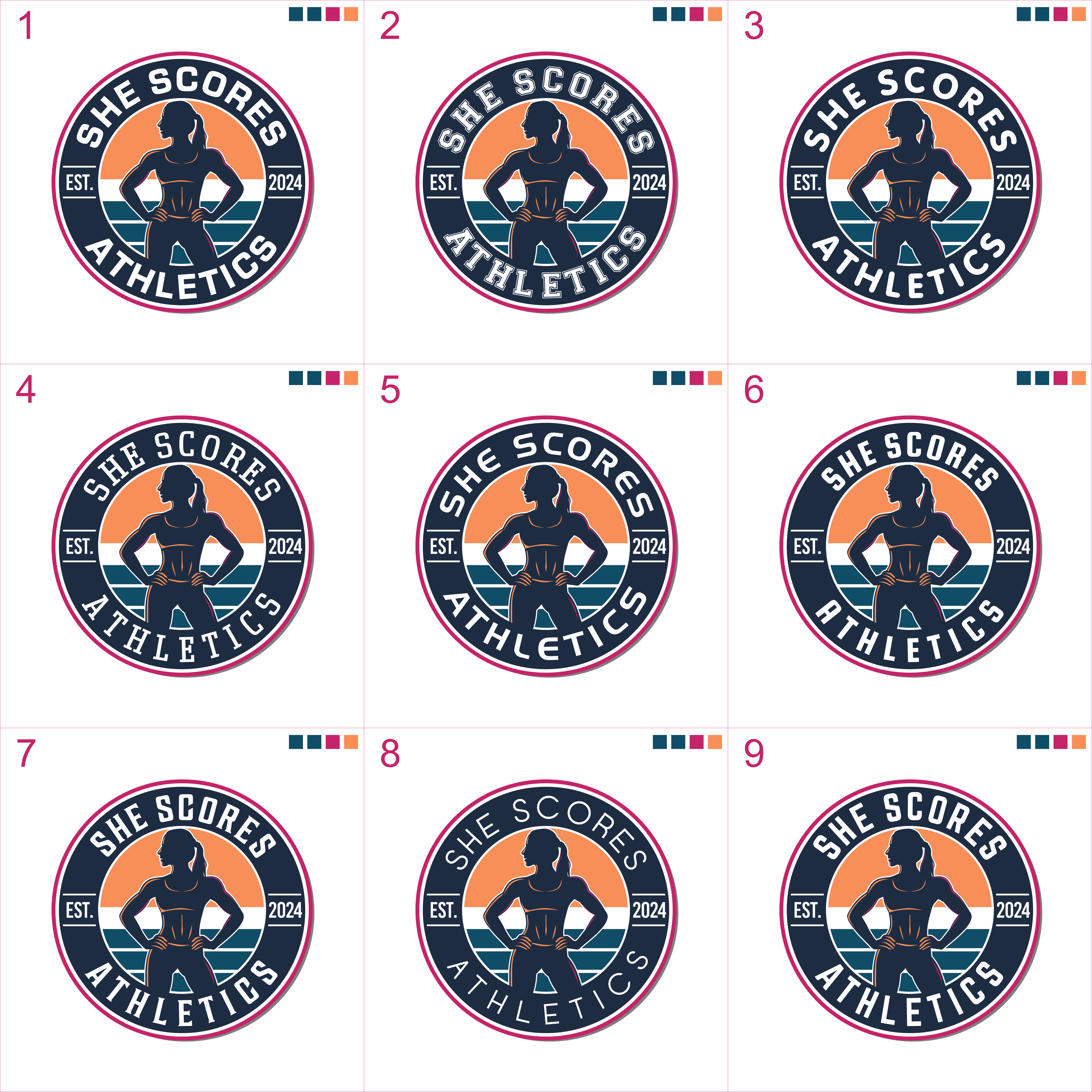 Diseño de Logo por GambarSERU para este proyecto | Diseño #32332089
