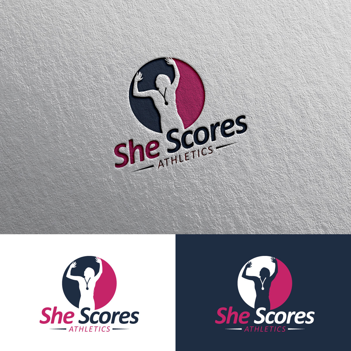 Diseño de Logo por chris Ray para este proyecto | Diseño #32281149