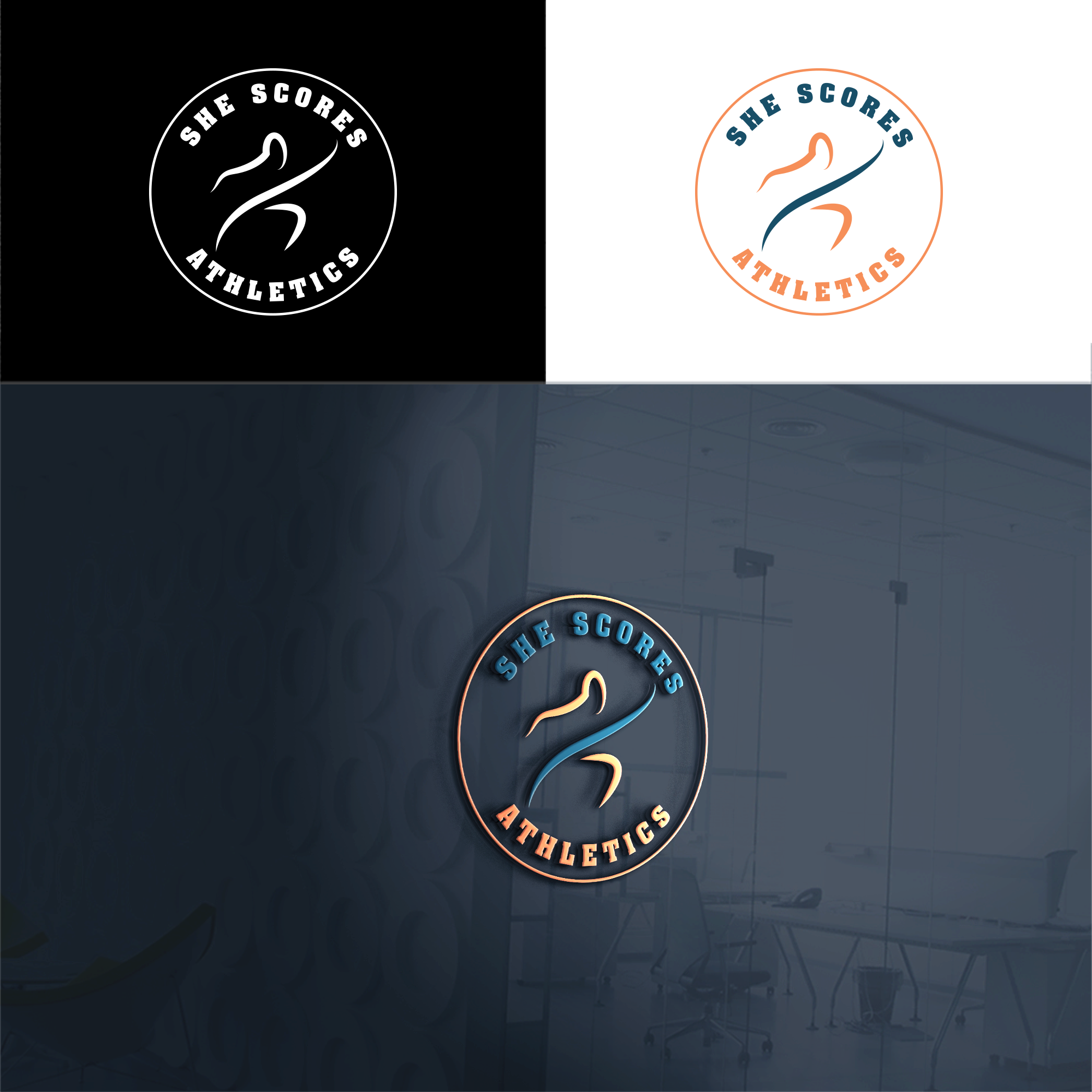Diseño de Logo por RA-bica para este proyecto | Diseño #32296048