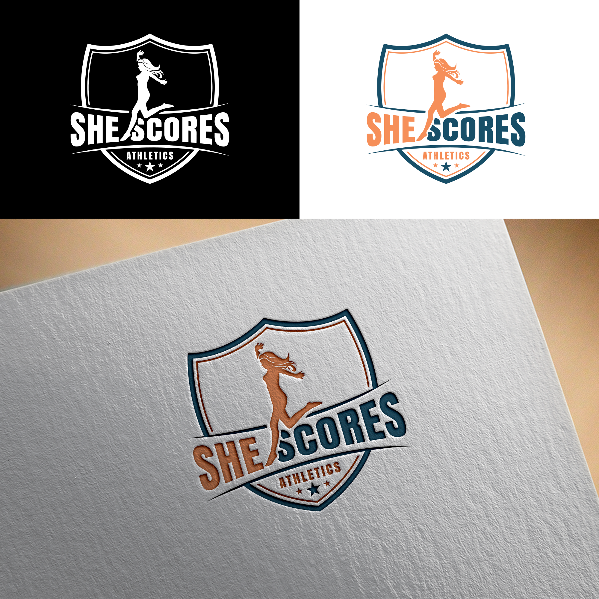 Diseño de Logo por RA-bica para este proyecto | Diseño #32296050