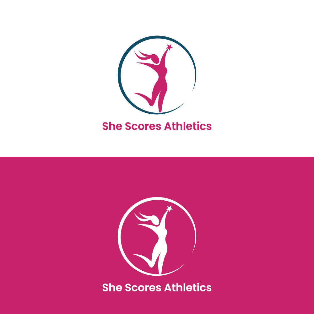 Logo Design by AHNAF_S for this project | Design #32283710