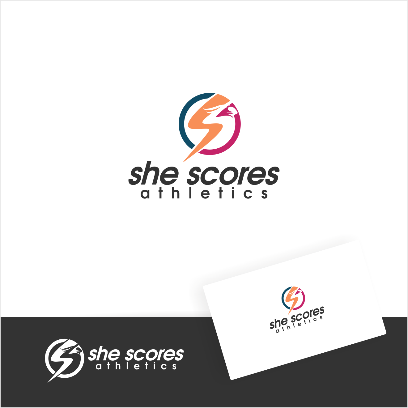 Diseño de Logo por Arham Hidayat para este proyecto | Diseño #32302287