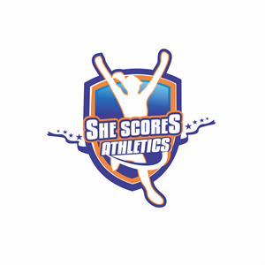 Logo Design by Blueberry