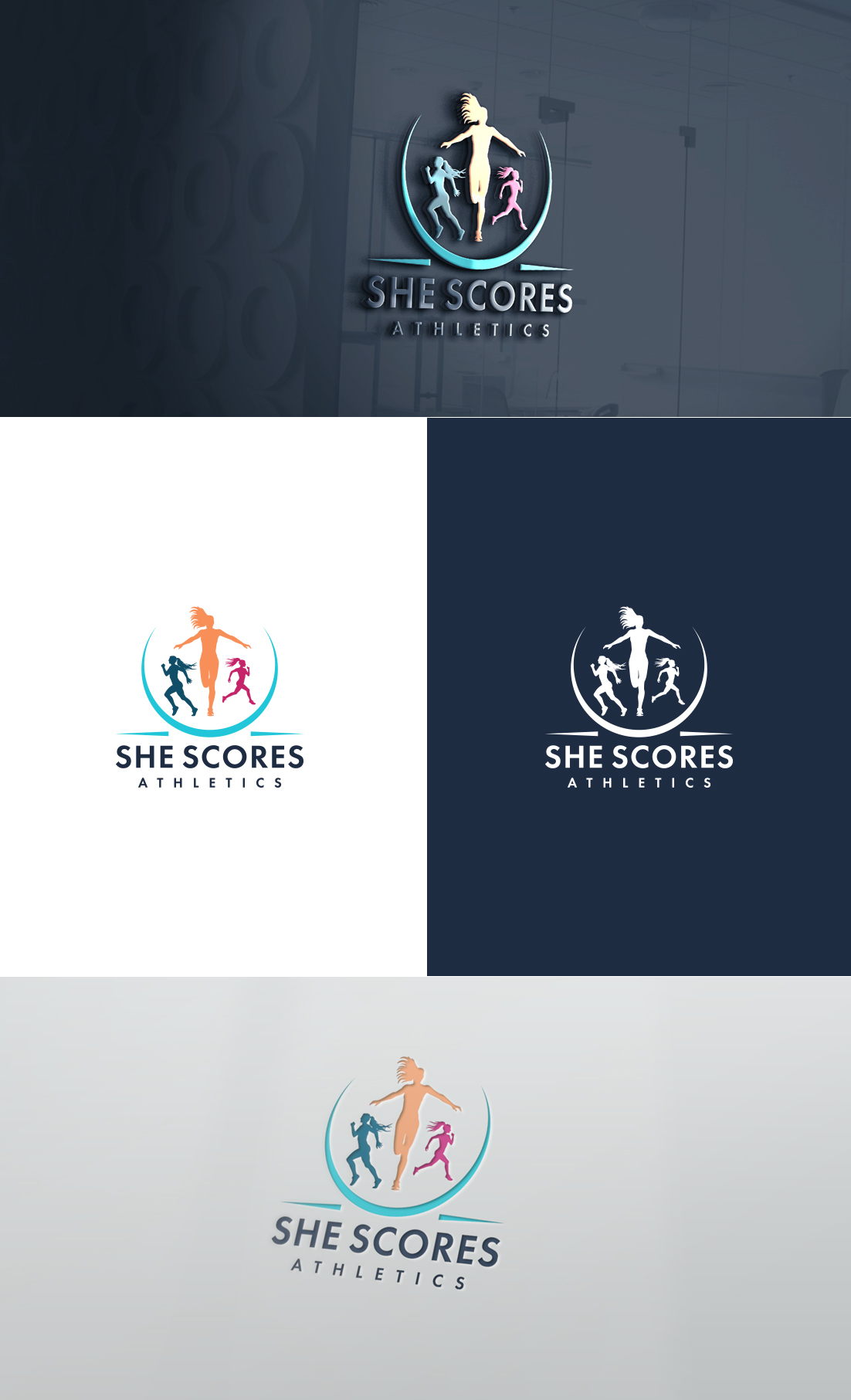 Diseño de Logo por GLDesigns para este proyecto | Diseño #32281405
