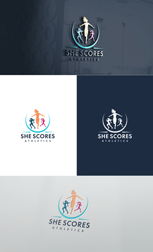 Diseño de Logo por GLDesigns para este proyecto | Diseño: #32281405