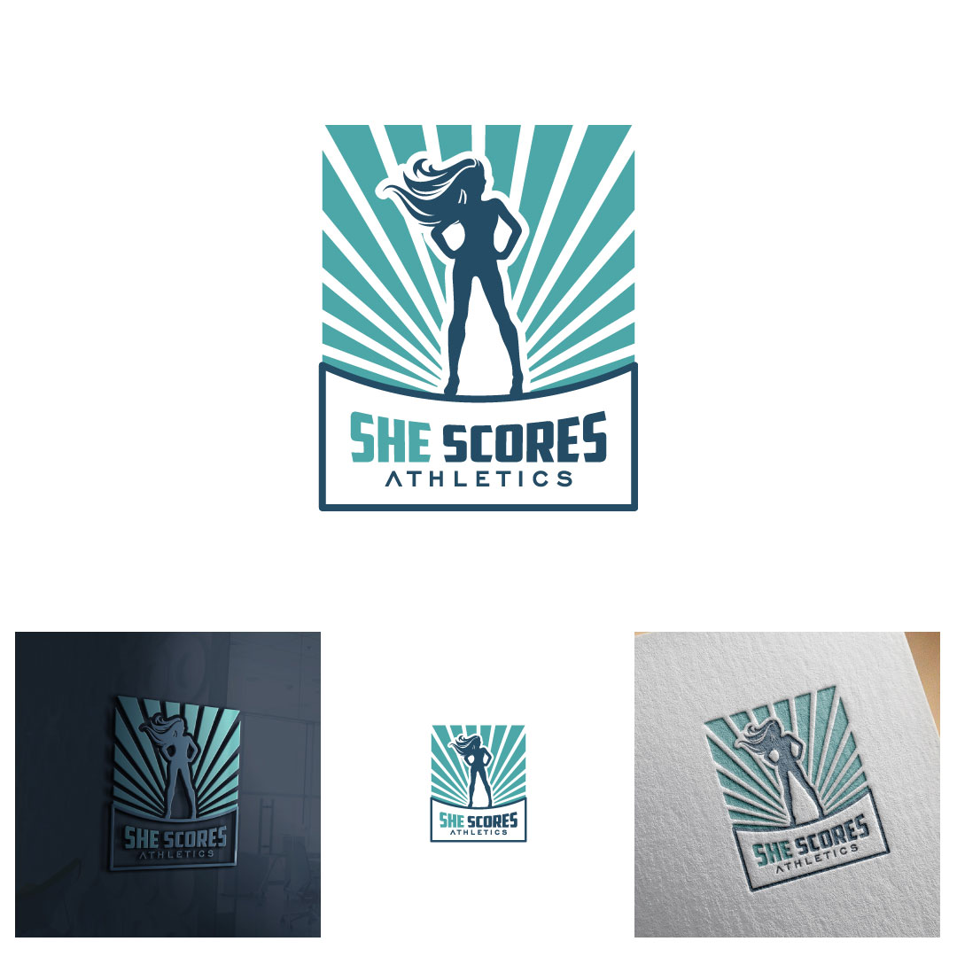 Diseño de Logo por michellefrances para este proyecto | Diseño #32296357