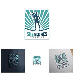 Diseño de Logo por michellefrances para este proyecto | Diseño: #32296357