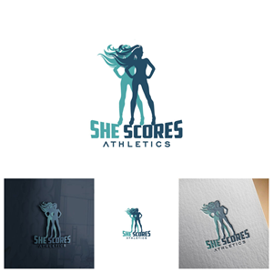 Diseño de Logo por michellefrances para este proyecto | Diseño: #32296361
