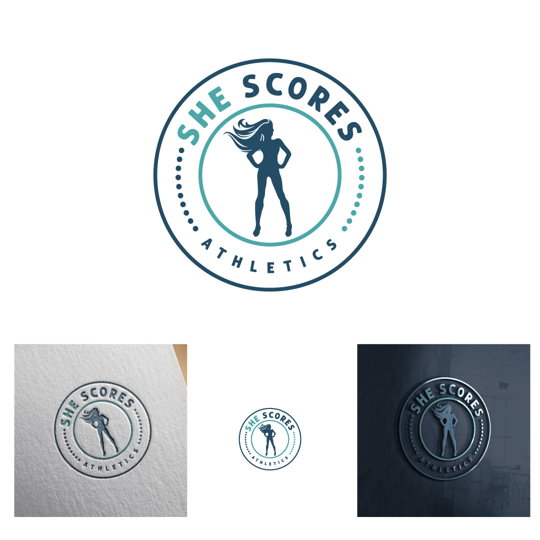 Diseño de Logo por michellefrances para este proyecto | Diseño #32296363