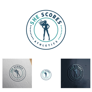 Diseño de Logo por michellefrances para este proyecto | Diseño: #32296363