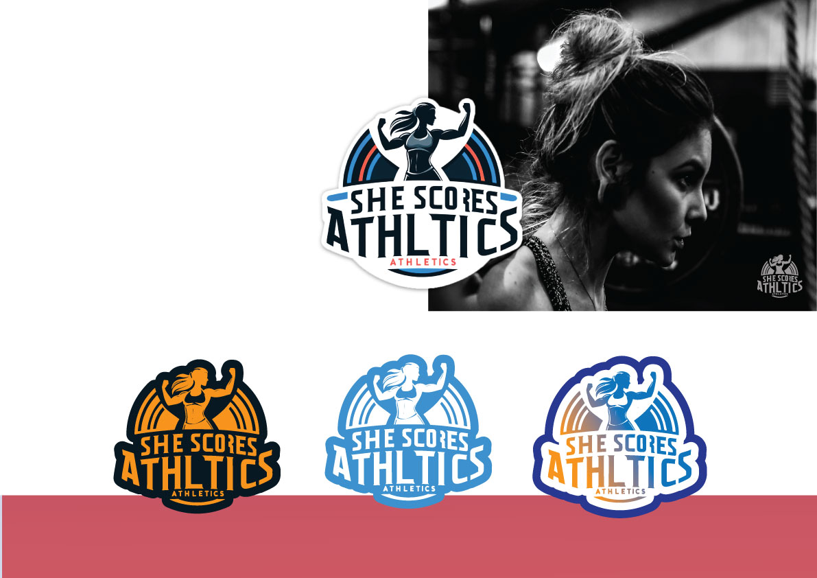 Logo Design by Gb designs for this project | Design #32280166