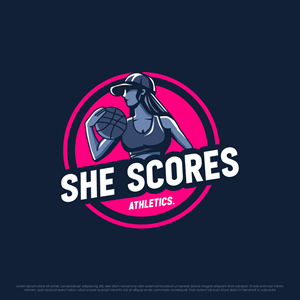 Logo Design by Kayla. for this project | Design: #32280538