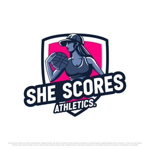 Logo Design by Kayla.