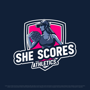 Logo Design by Kayla. for this project | Design: #32281444