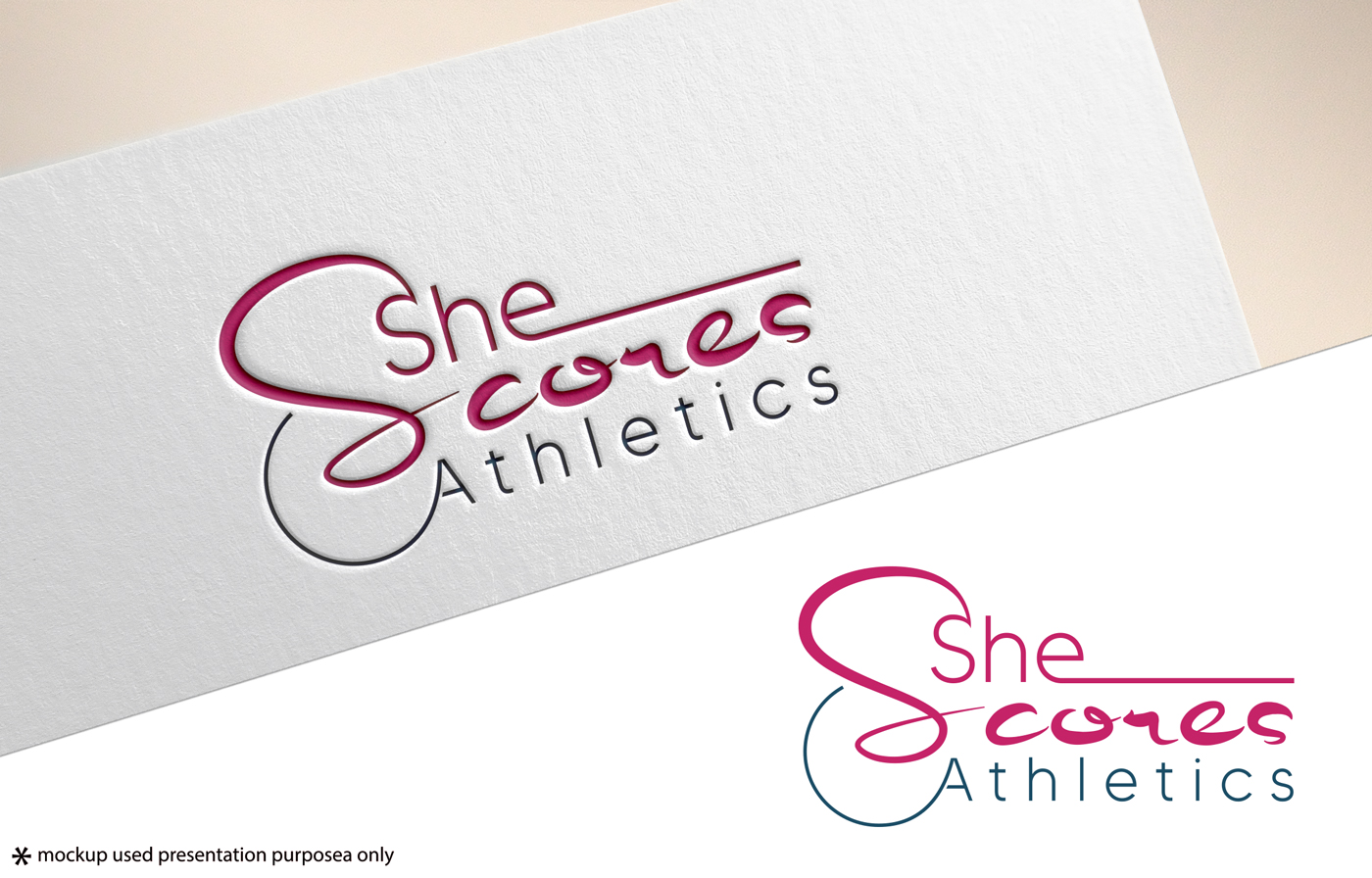 Diseño de Logo por Rubia@ para este proyecto | Diseño #32278543