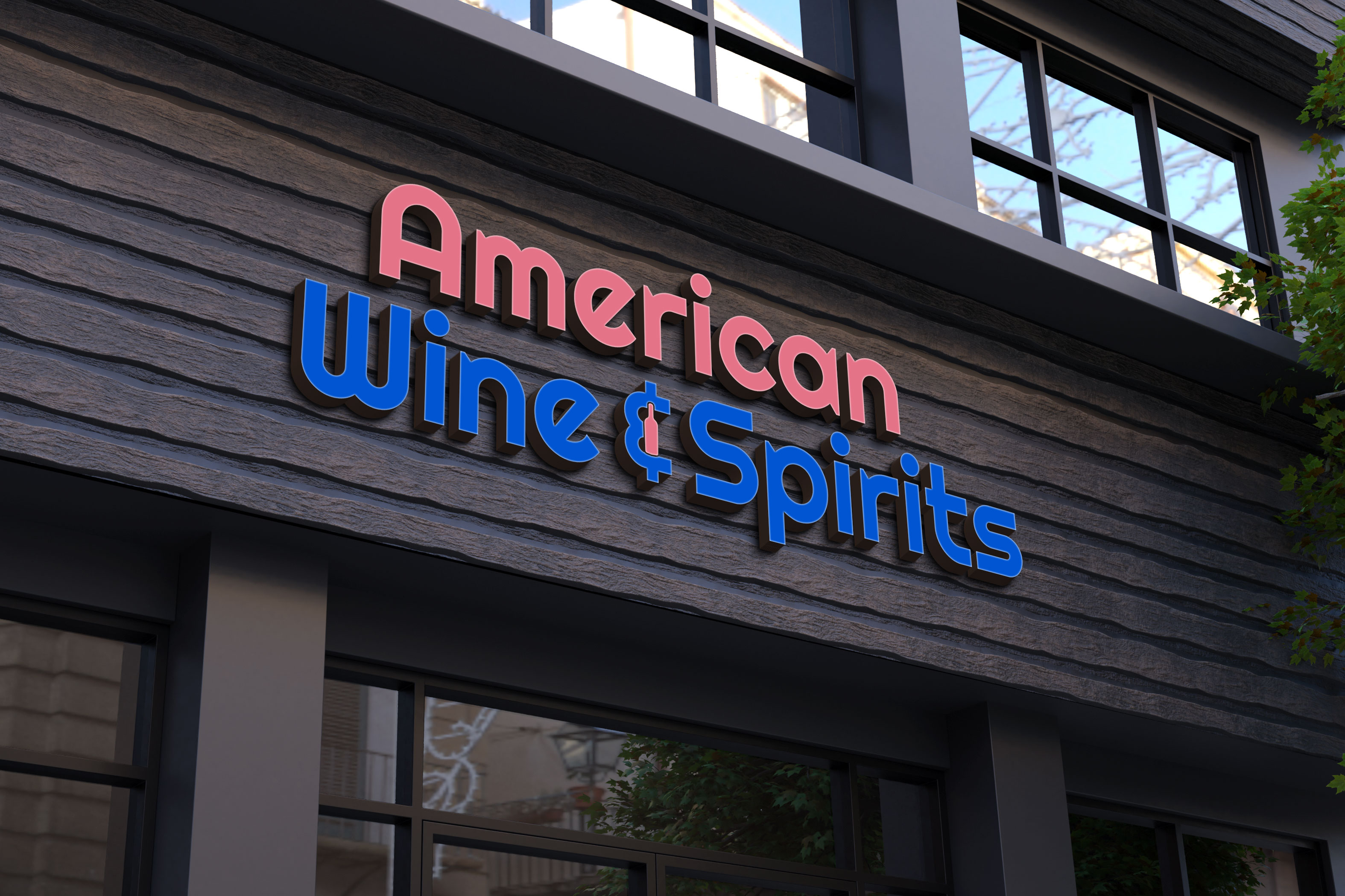 Logo Design by Kavth for this project | Design #32328080