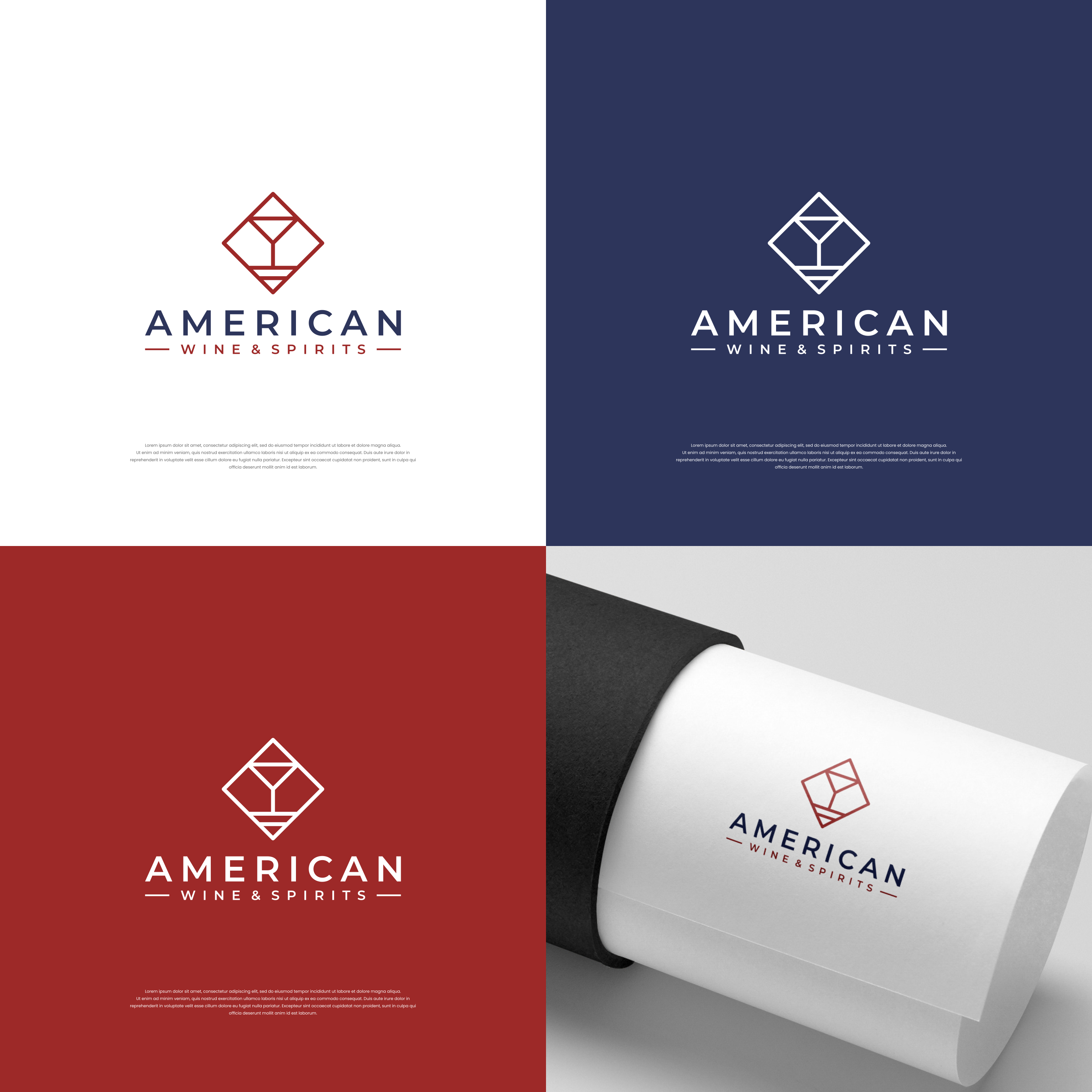 Logo Design by ge.logo for this project | Design #32277704