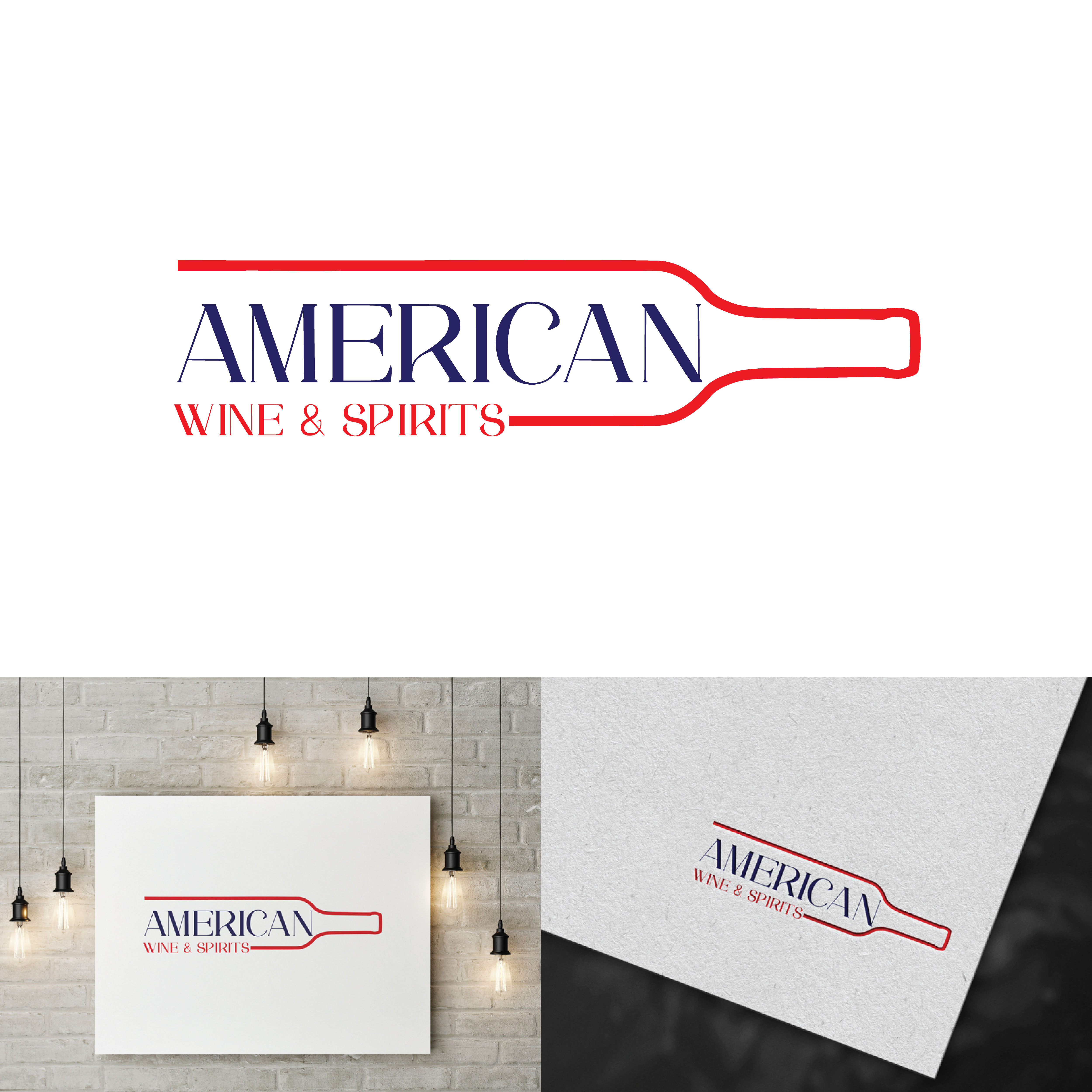 Logo Design by (Vision) for this project | Design #32282480