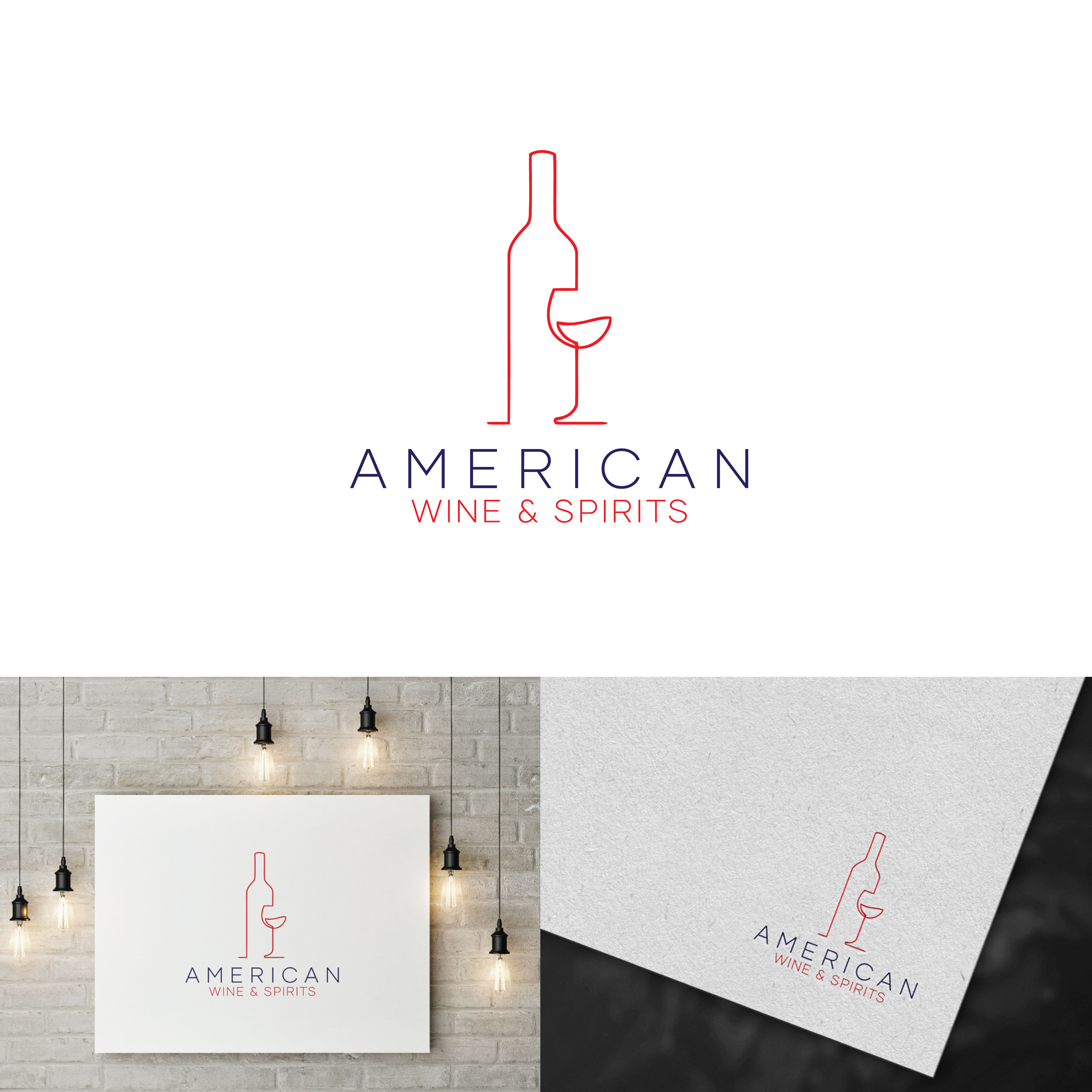 Logo Design by (Vision) for this project | Design #32282562